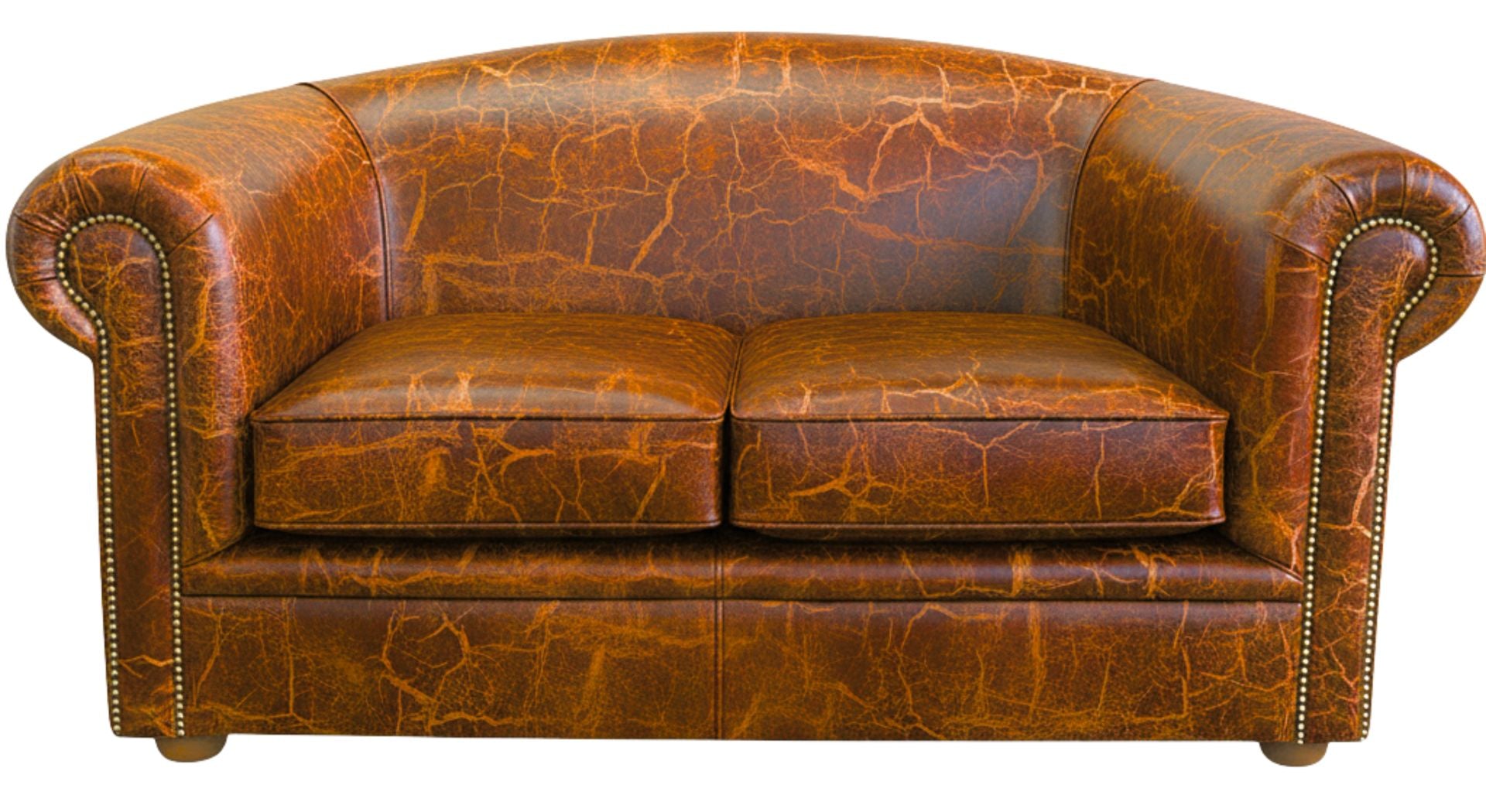 The Burlington Chesterfield